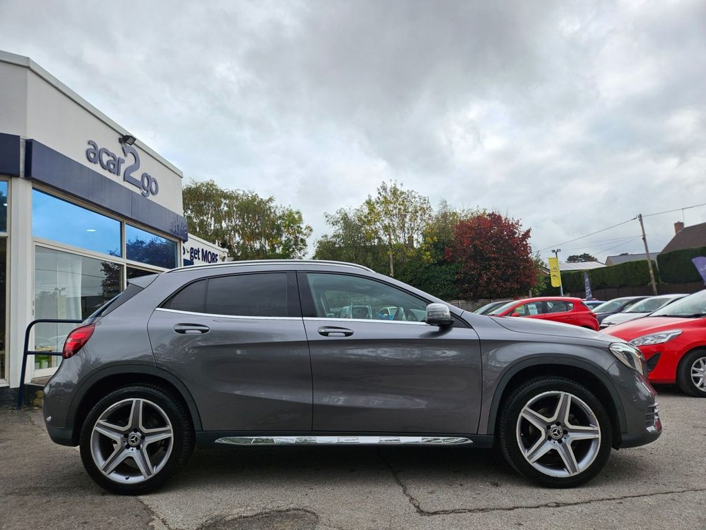 Used Mercedes-Benz GLA 2019 for sale - 76266969: Photo 19