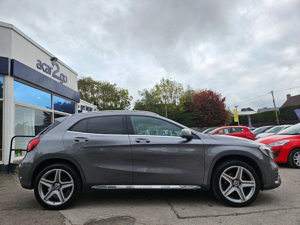 Used Mercedes-Benz GLA 2019 for sale - 76266969: Photo 19