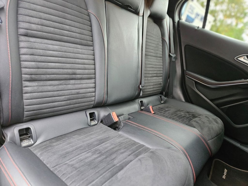 Used Mercedes-Benz GLA 2019 for sale - 76266969: Photo 20