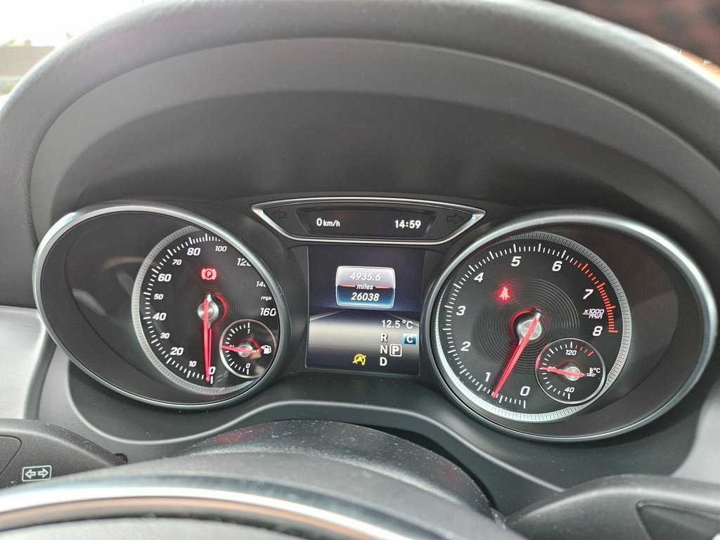 Used Mercedes-Benz GLA 2019 for sale - 76266969: Photo 21