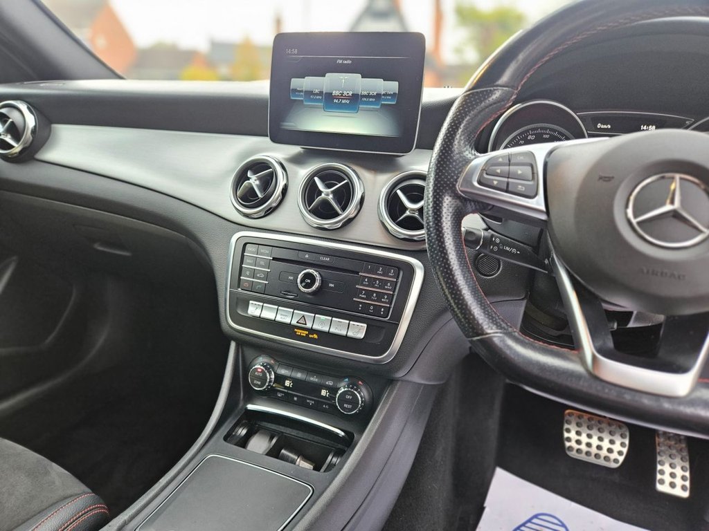 Used Mercedes-Benz GLA 2019 for sale - 76266969: Photo 6