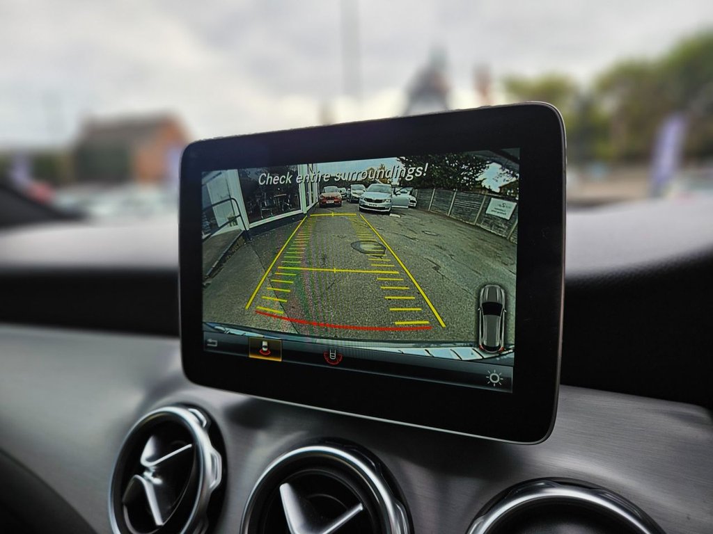 Used Mercedes-Benz GLA 2019 for sale - 76266969: Photo 8