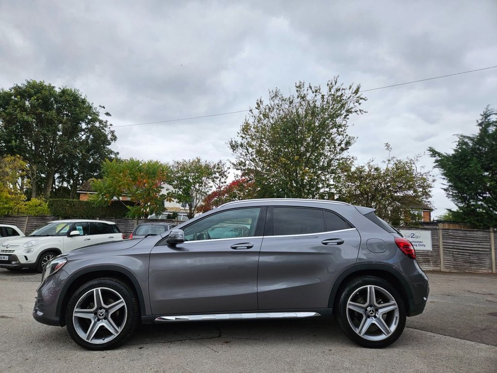 Used Mercedes-Benz GLA 2019 for sale - 76266969: Photo 9