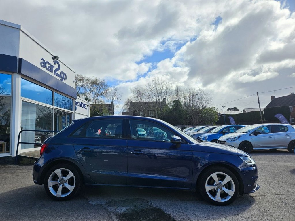 Used Audi A1 2018 for sale - 78003129: Photo 11