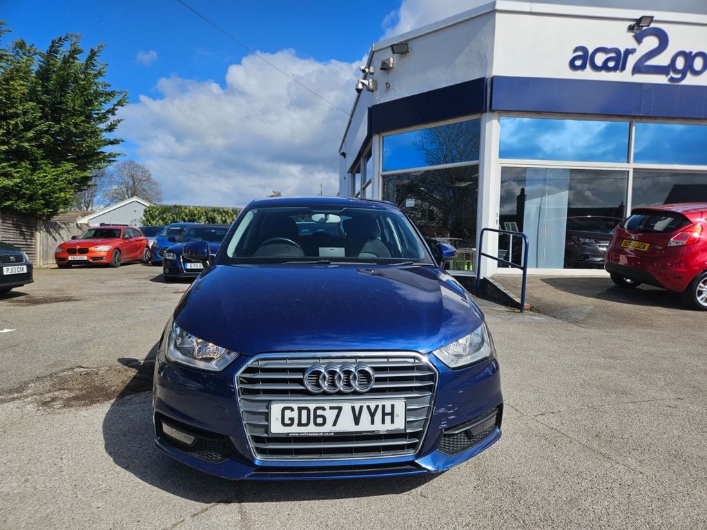 Used Audi A1 2018 for sale - 78003129: Photo 3