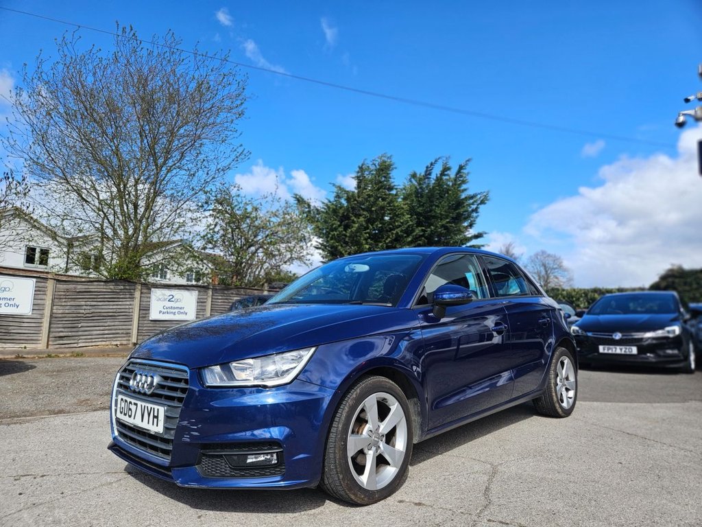Used Audi A1 2018 for sale - 78003129: Photo 5