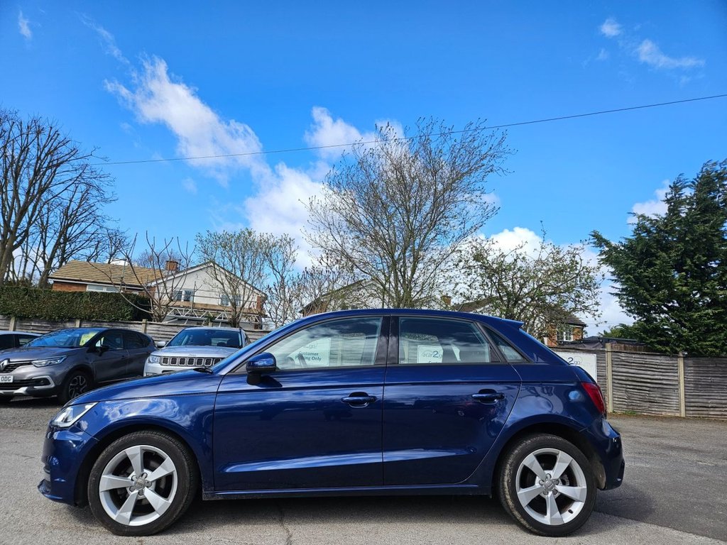 Used Audi A1 2018 for sale - 78003129: Photo 7