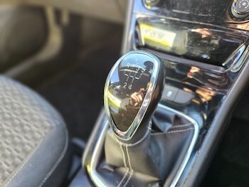 Used Vauxhall Astra 2016 for sale - 75985959: Photo