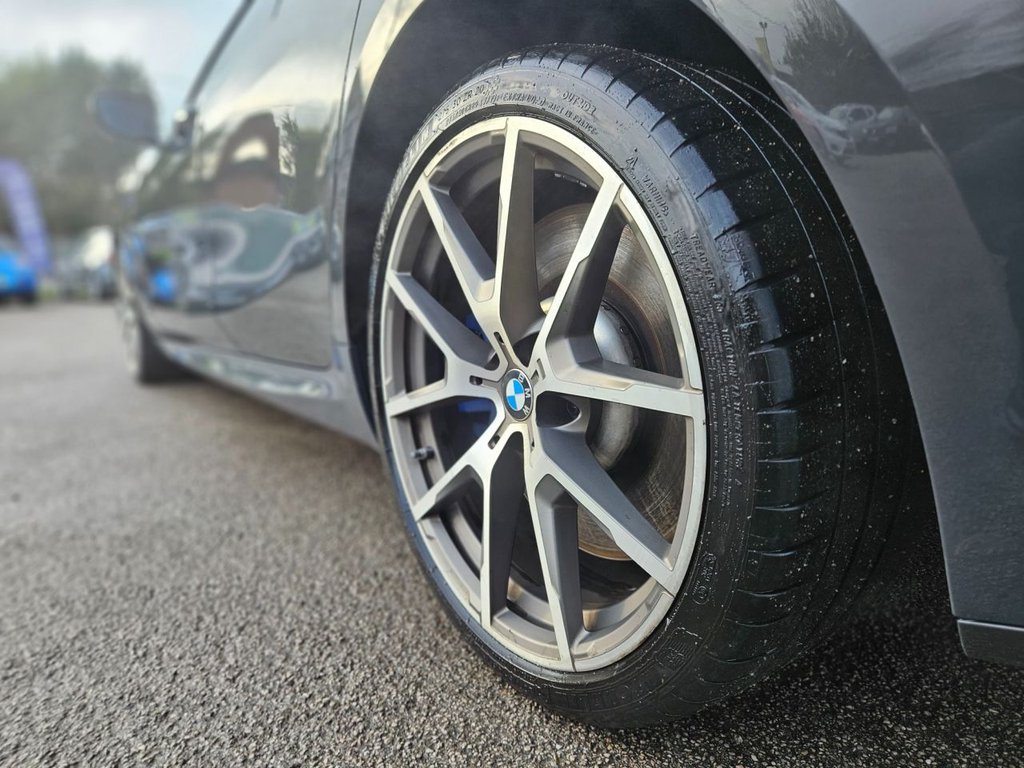 Used BMW 8 Series 2020 for sale - 77031135: Photo 17