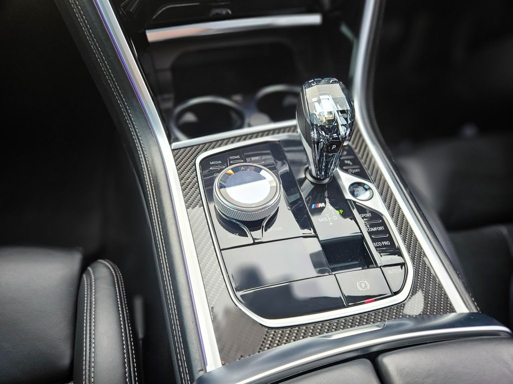 Used BMW 8 Series 2020 for sale - 77031135: Photo 18