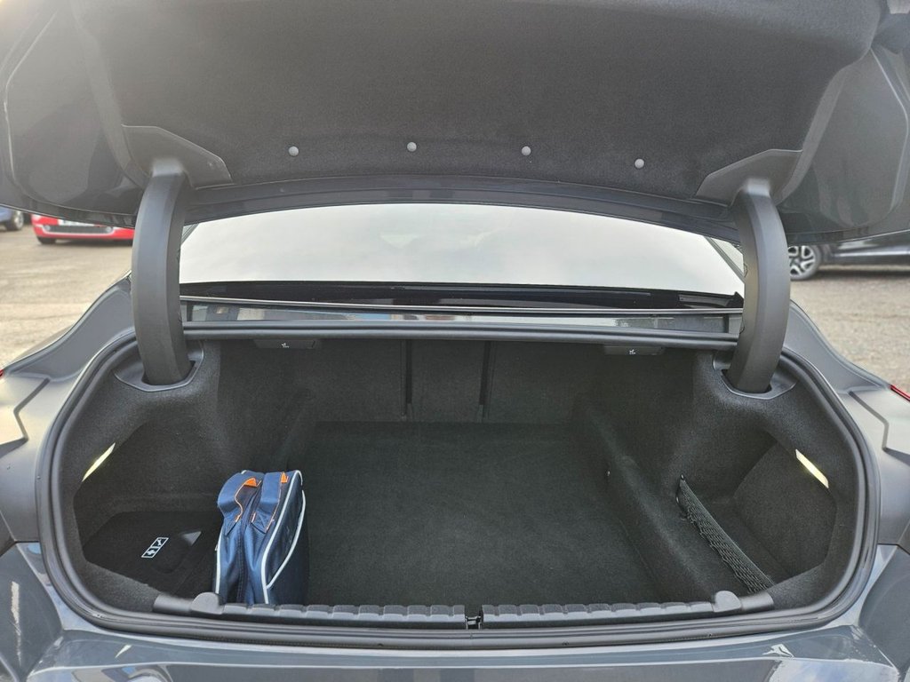 Used BMW 8 Series 2020 for sale - 77031135: Photo 20