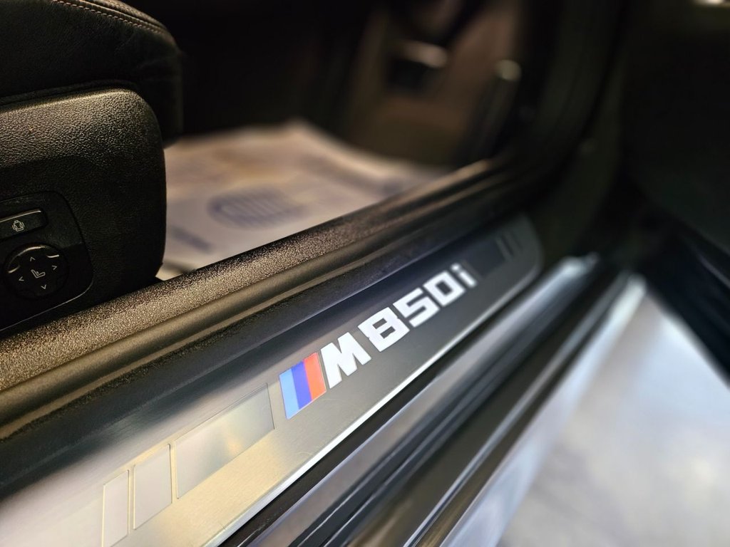 Used BMW 8 Series 2020 for sale - 77031135: Photo 24