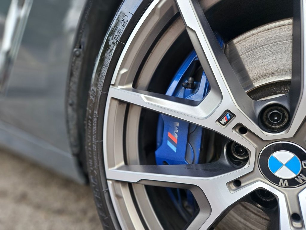 Used BMW 8 Series 2020 for sale - 77031135: Photo 27