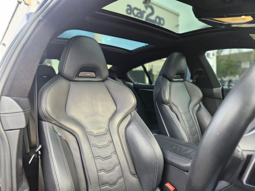 Used BMW 8 Series 2020 for sale - 77031135: Photo 28