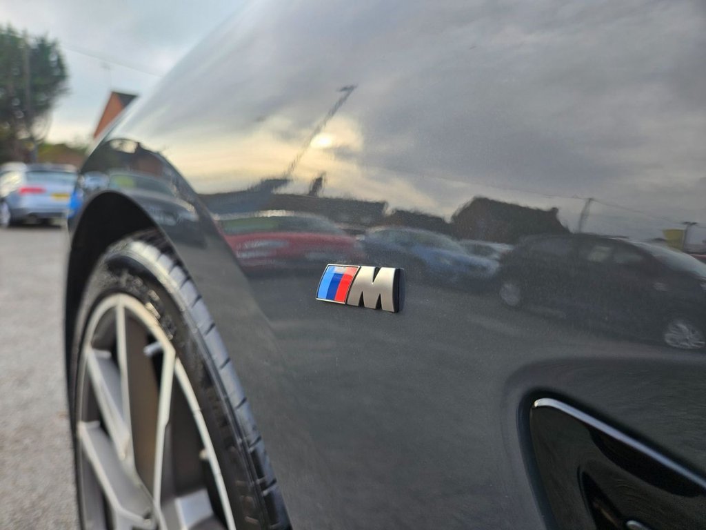 Used BMW 8 Series 2020 for sale - 77031135: Photo 29