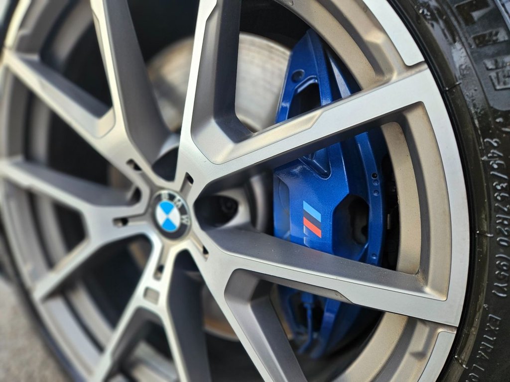 Used BMW 8 Series 2020 for sale - 77031135: Photo 31