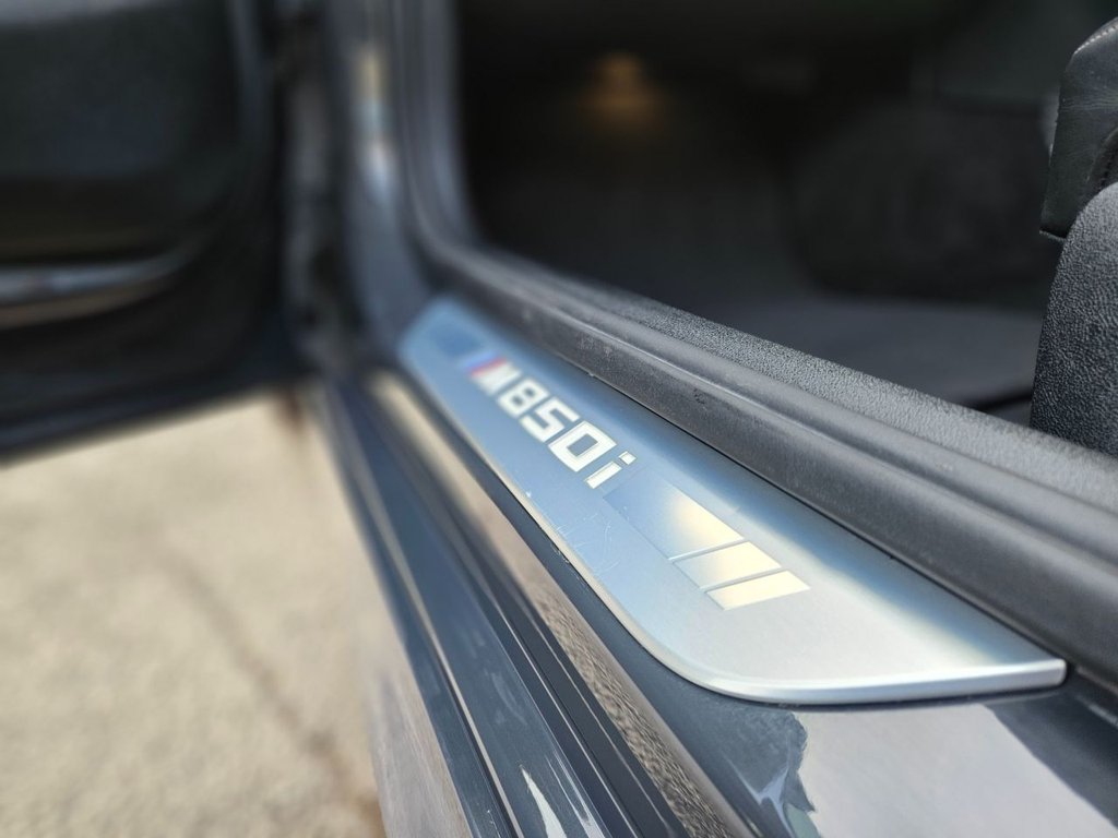 Used BMW 8 Series 2020 for sale - 77031135: Photo 42