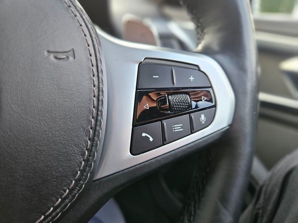 Used BMW 8 Series 2020 for sale - 77031135: Photo 46