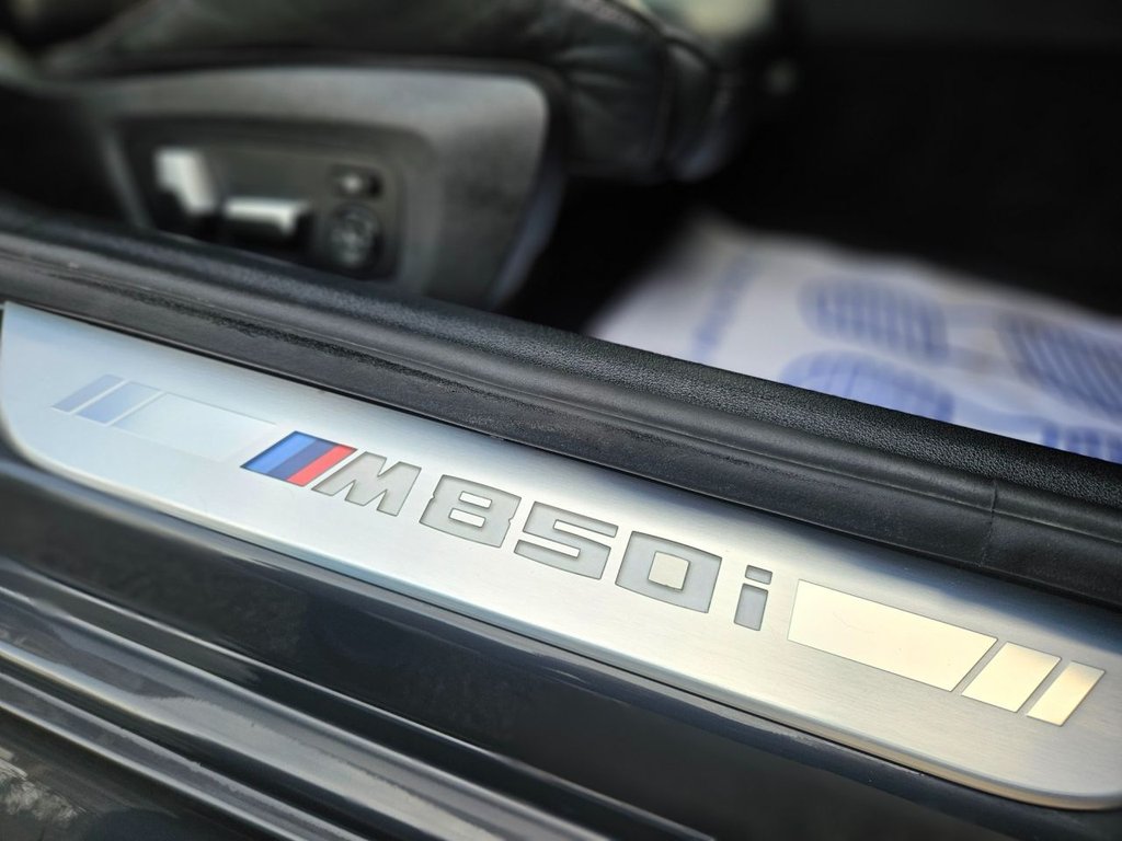 Used BMW 8 Series 2020 for sale - 77031135: Photo 50