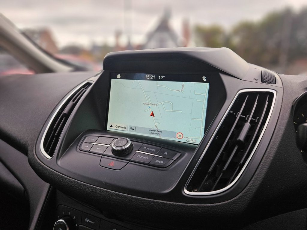 Used Ford Grand C-Max 2018 for sale - 76105984: Photo 11
