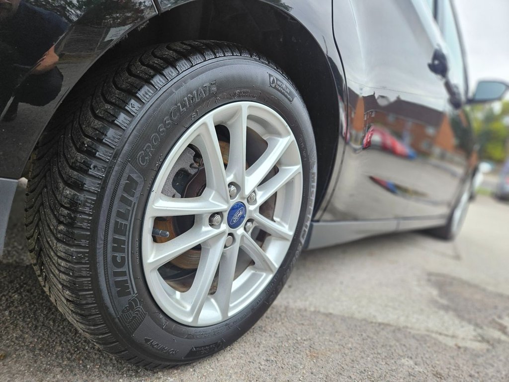 Used Ford Grand C-Max 2018 for sale - 76105984: Photo 17