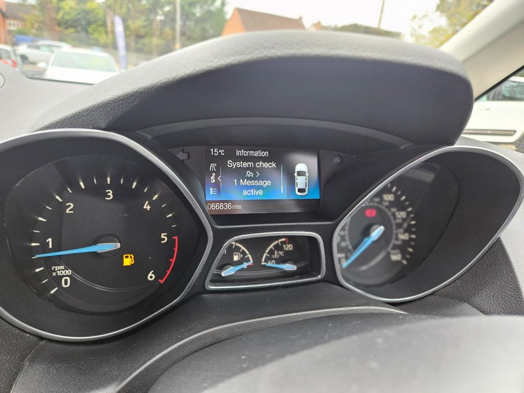 Used Ford Grand C-Max 2018 for sale - 76105984: Photo 18
