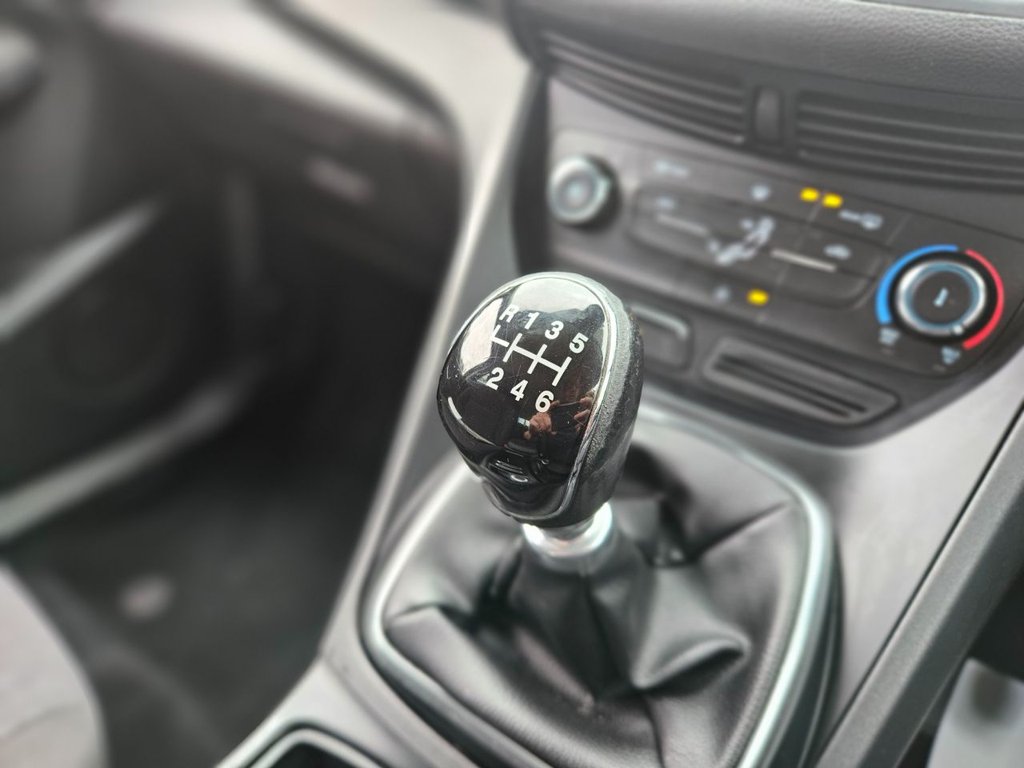 Used Ford Grand C-Max 2018 for sale - 76105984: Photo 20