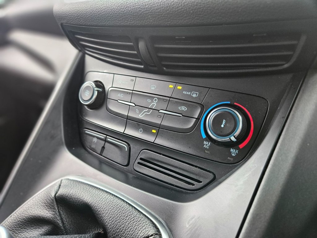 Used Ford Grand C-Max 2018 for sale - 76105984: Photo 21