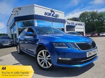2017 (67) - 1.6 TDI SE L Hatchback 5dr Diesel Manual Euro 6 (s/s) (115 ps)