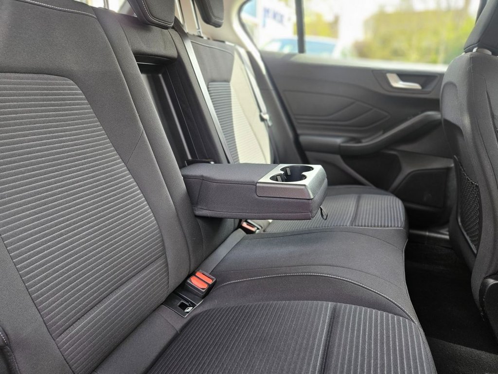 Used Ford Focus 2019 for sale - 77636723: Photo 10