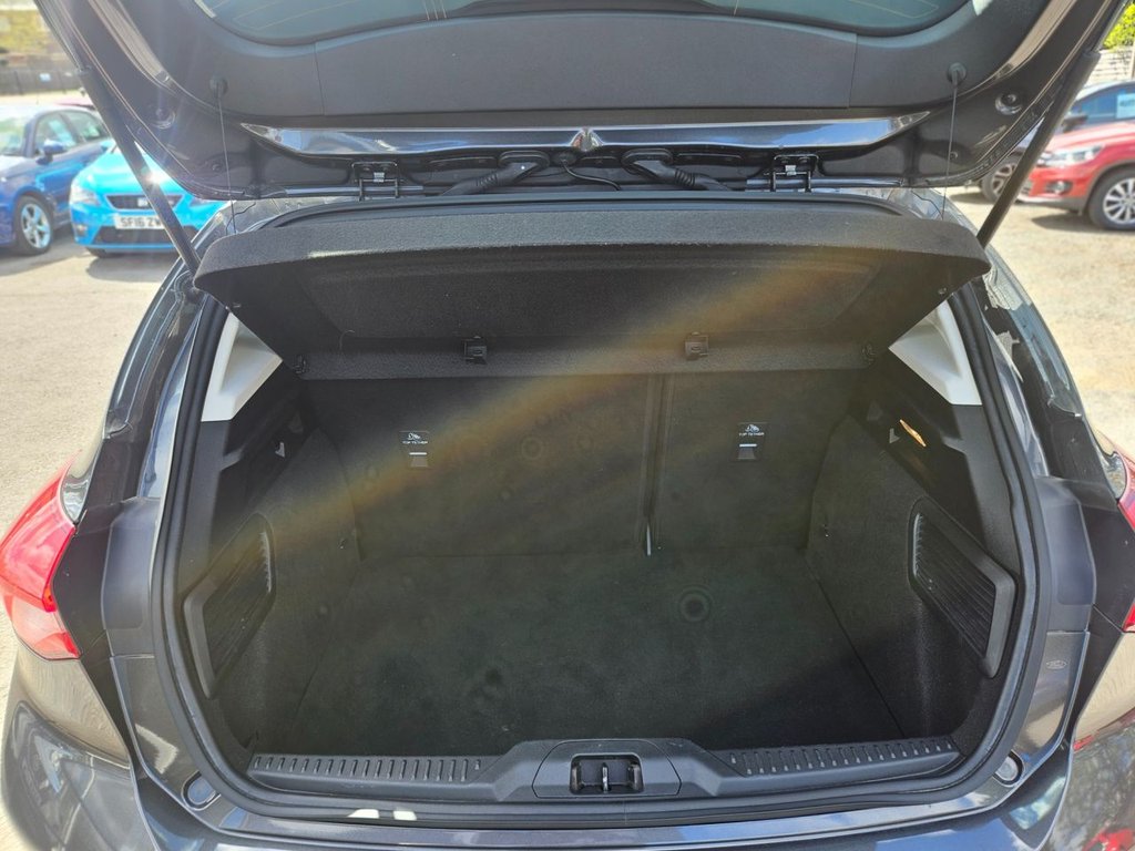 Used Ford Focus 2019 for sale - 77636723: Photo 14