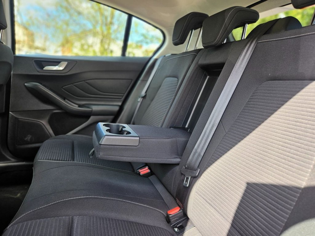 Used Ford Focus 2019 for sale - 77636723: Photo 16