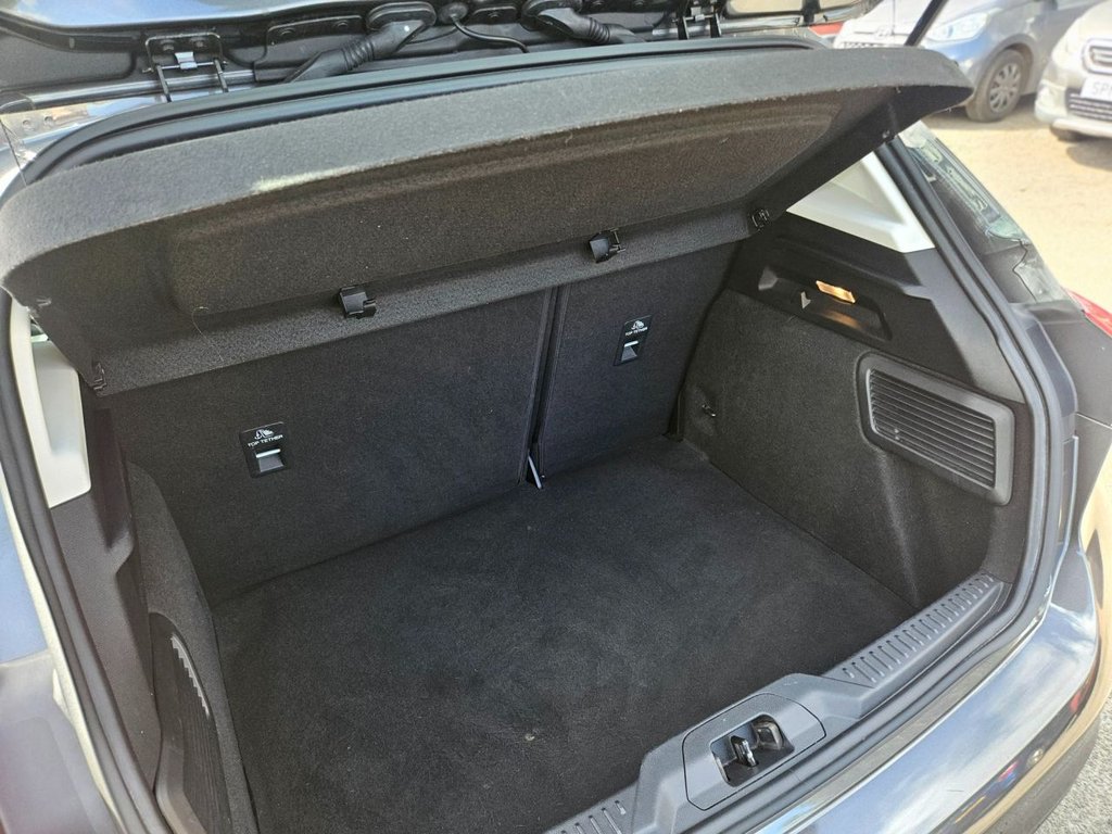 Used Ford Focus 2019 for sale - 77636723: Photo 18