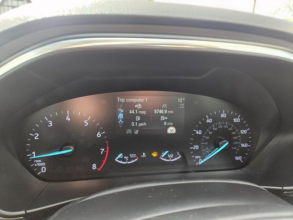 Used Ford Focus 2019 for sale - 77636723: Photo 20