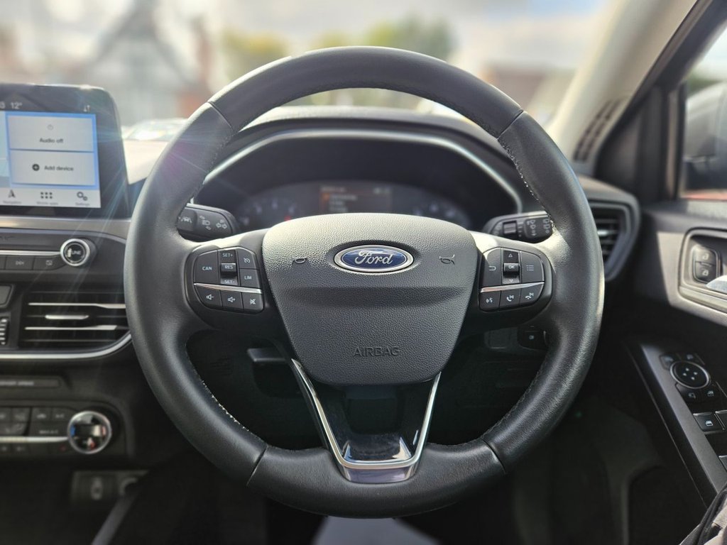 Used Ford Focus 2019 for sale - 77636723: Photo 6