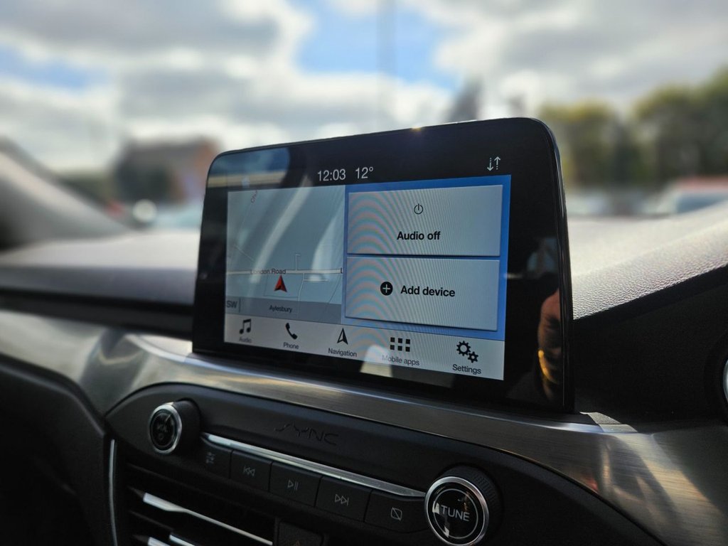 Used Ford Focus 2019 for sale - 77636723: Photo 8