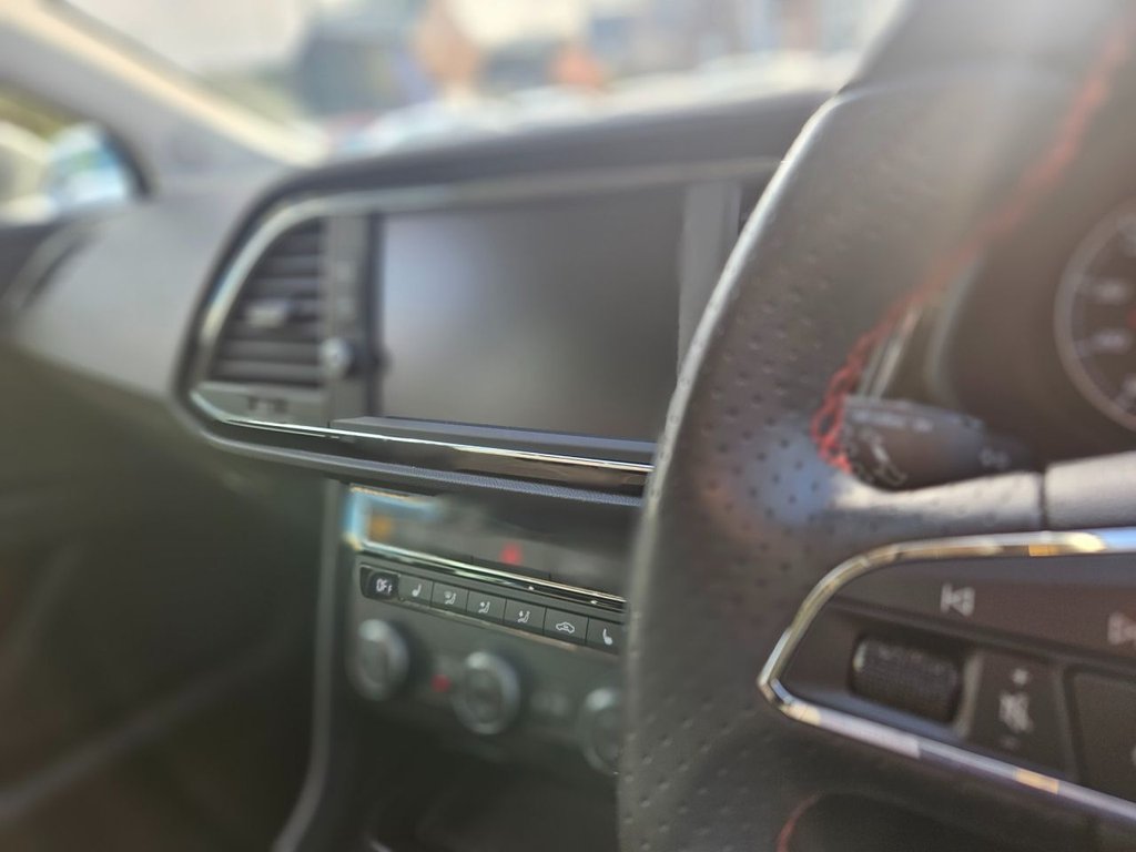 Used SEAT Leon 2017 for sale - 77507169: Photo 12