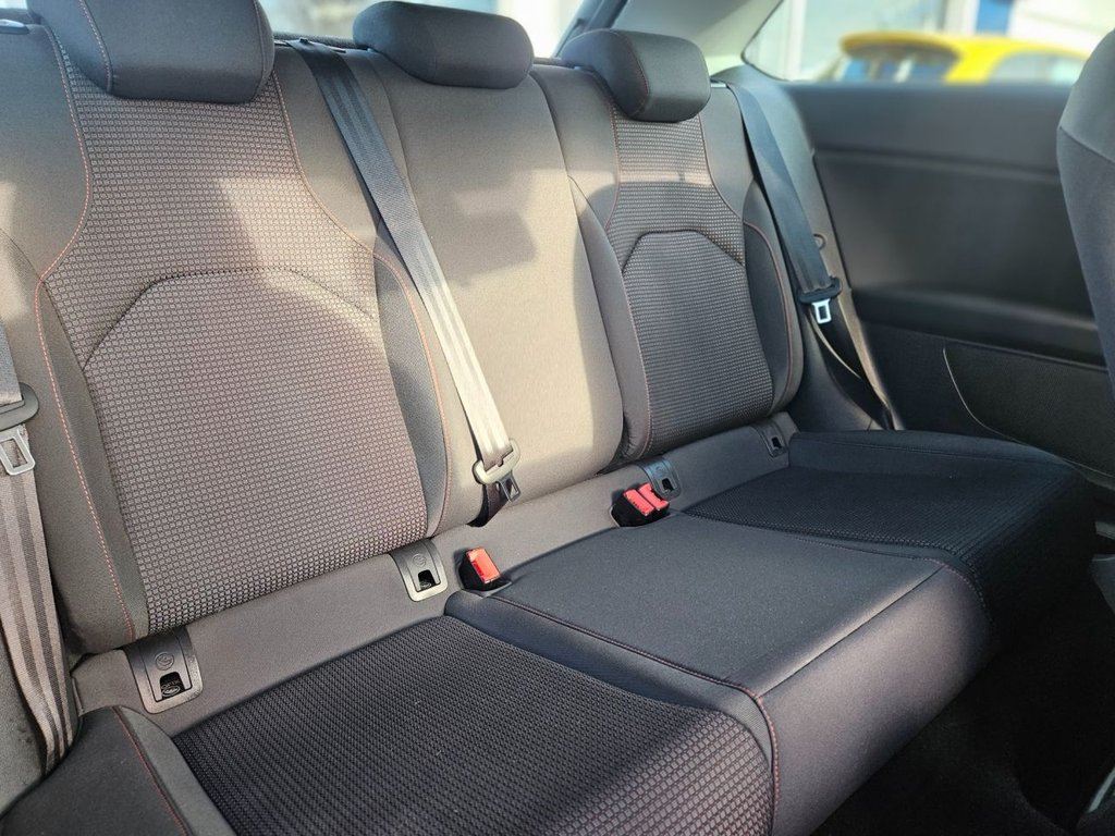 Used SEAT Leon 2017 for sale - 77507169: Photo 18