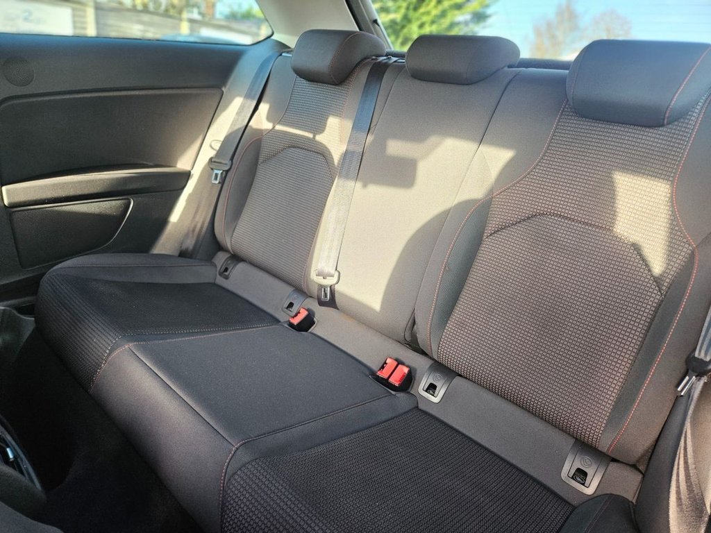 Used SEAT Leon 2017 for sale - 77507169: Photo 20