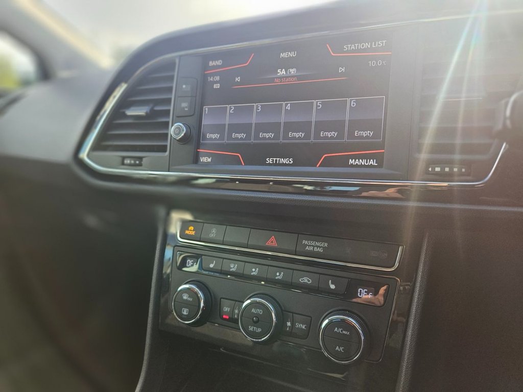 Used SEAT Leon 2017 for sale - 77507169: Photo 22