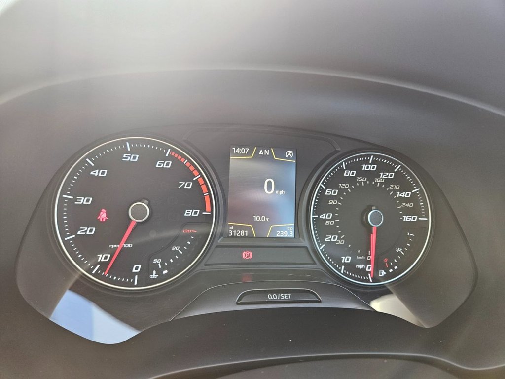 Used SEAT Leon 2017 for sale - 77507169: Photo 23