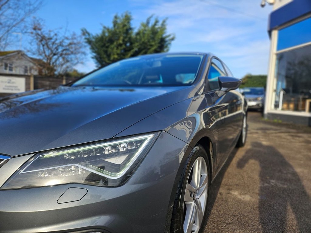 Used SEAT Leon 2017 for sale - 77507169: Photo 7