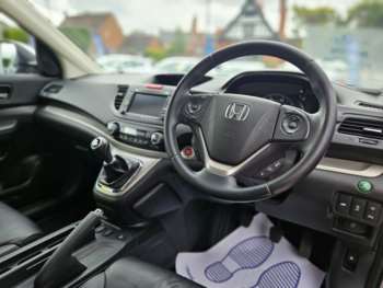 Used Honda CR-V 2013 for sale - 74833874: Photo