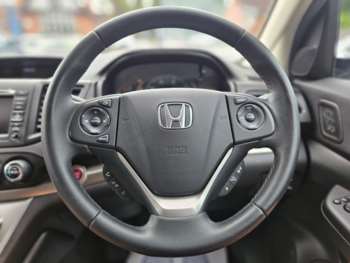 Used Honda CR-V 2013 for sale - 74833874: Photo