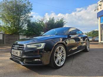 Used Audi A5 2012 for sale - 74633223: Photo