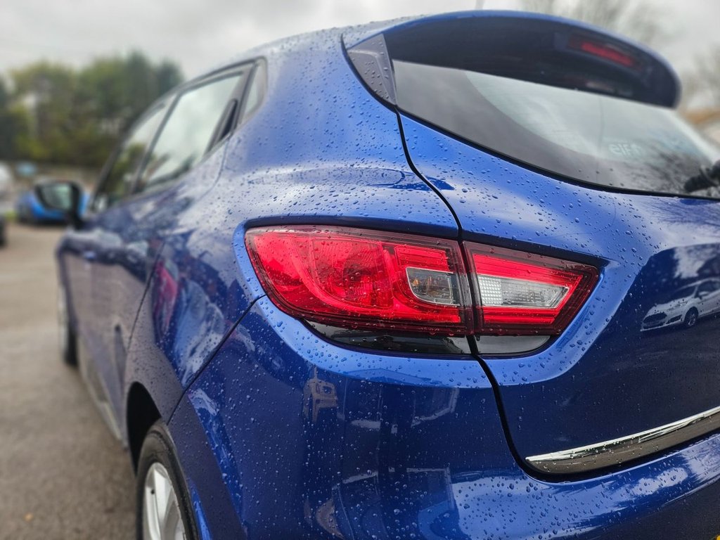 Used Renault Clio 2018 for sale - 76986074: Photo 15