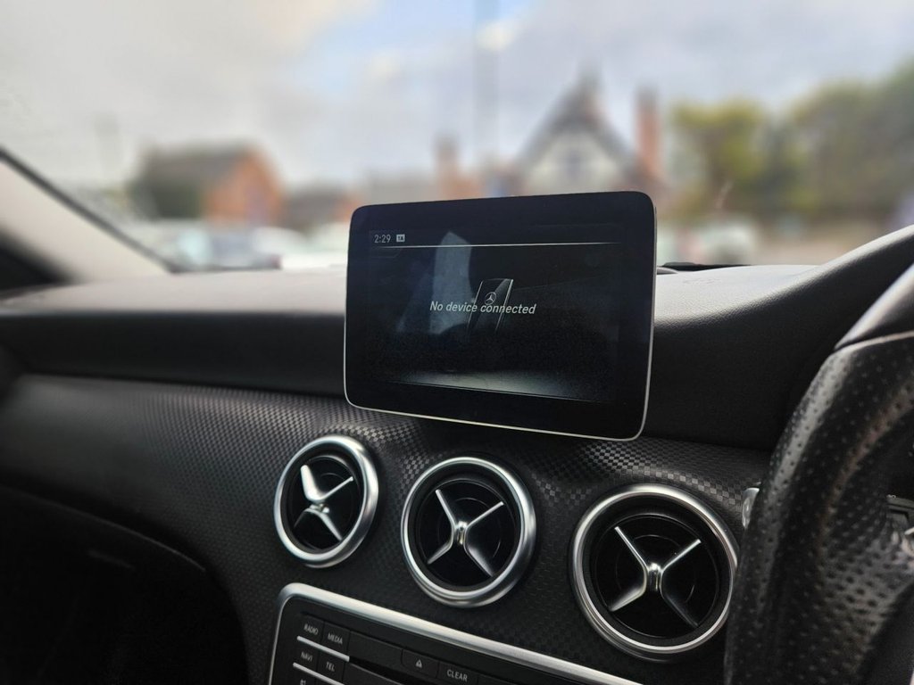 Used Mercedes-Benz A-Class 2016 for sale - 77631510: Photo 10