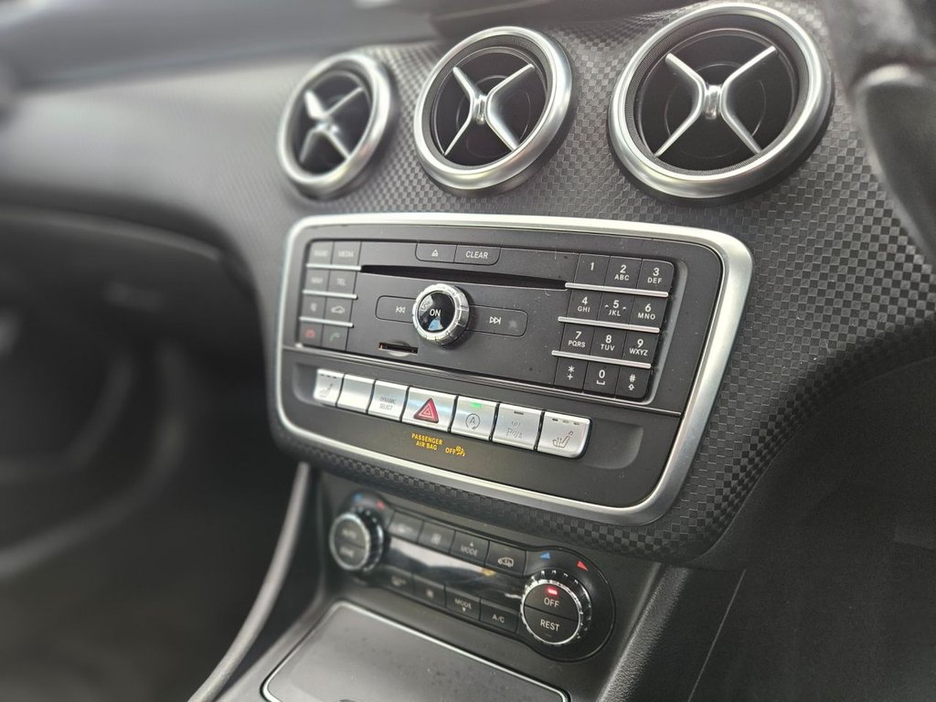 Used Mercedes-Benz A-Class 2016 for sale - 77631510: Photo 20