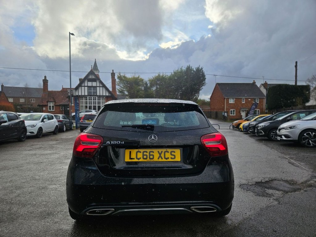 Used Mercedes-Benz A-Class 2016 for sale - 77631510: Photo 21