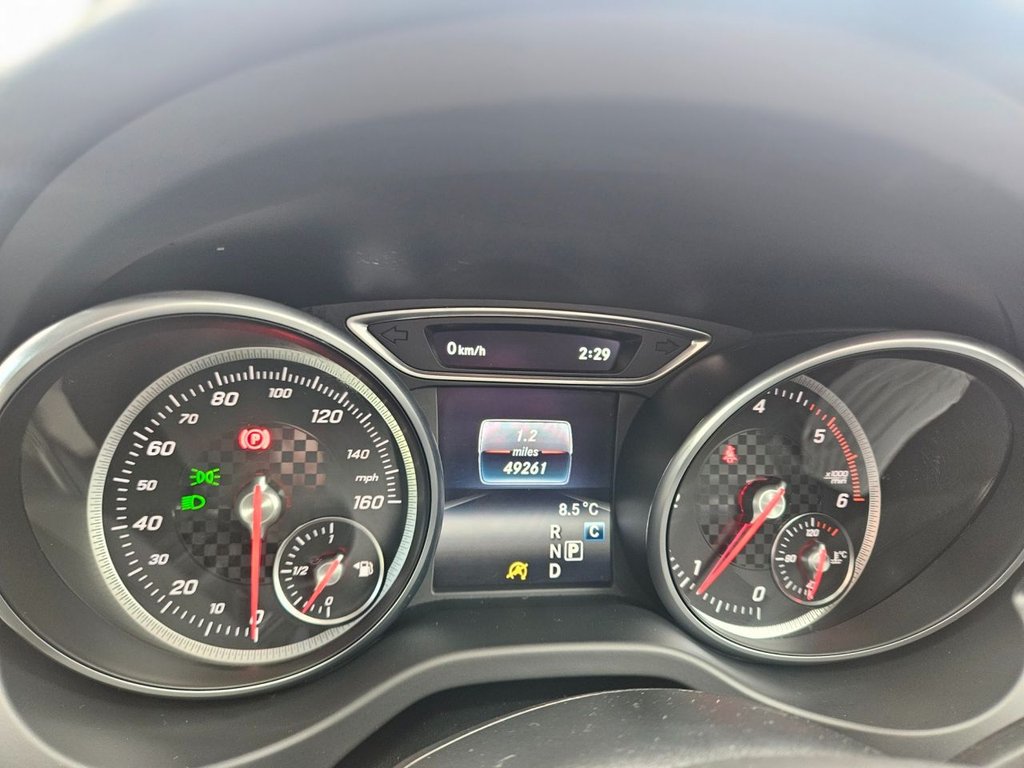 Used Mercedes-Benz A-Class 2016 for sale - 77631510: Photo 22